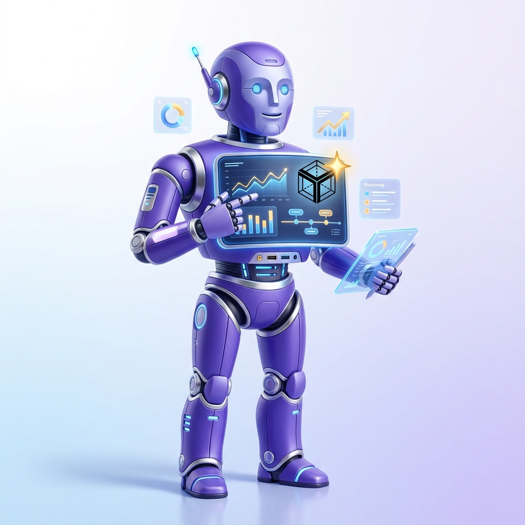 Product Bot - Product Managers